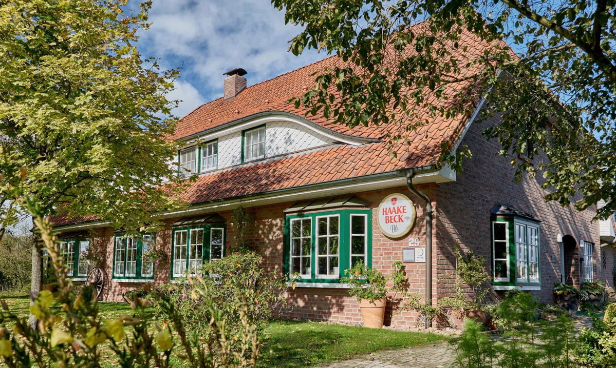 Hotel Am Steendamm, Germany