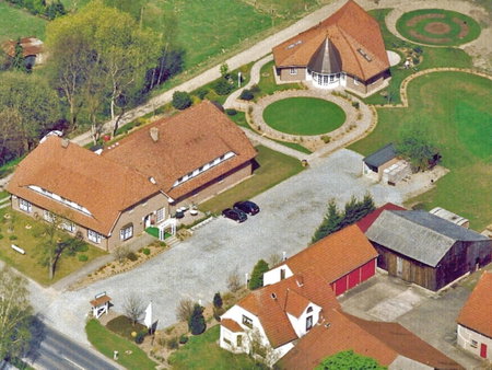Hotel Am Steendamm, Oyten, Germany