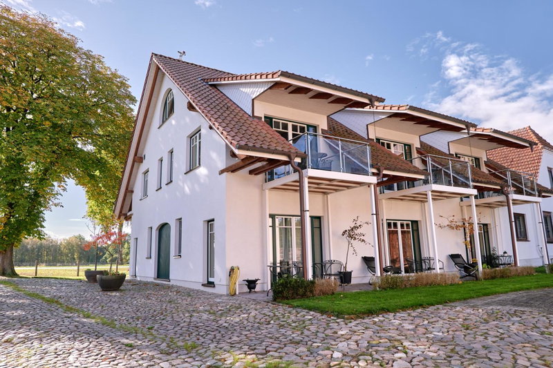 Hotel Am Steendamm, Oyten, Germany