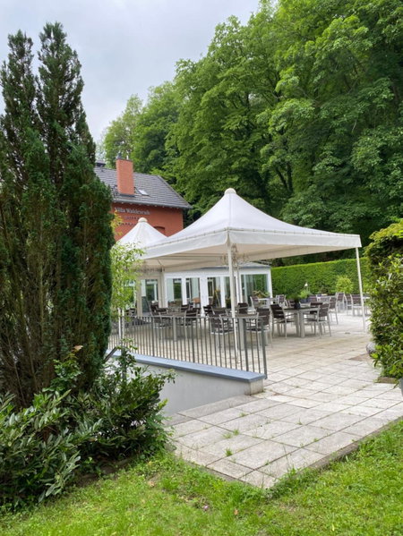 Villa Waldesruh, Siegburg, Germany