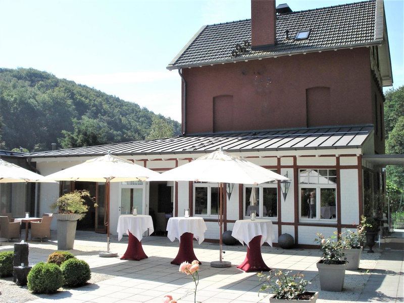 Villa Waldesruh, Siegburg, Germany