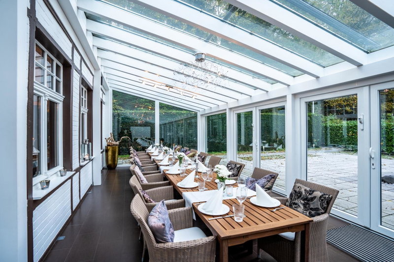 Villa Waldesruh, Siegburg, Germany