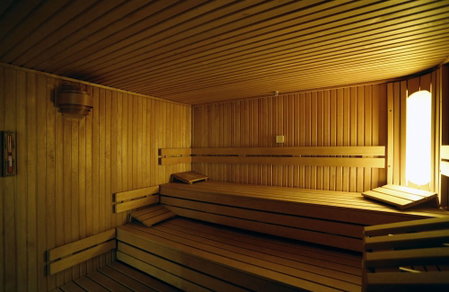 Konsum Berghotel Oberhof, Oberhof, Germany