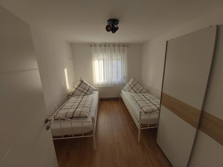 Apartment Claudia, Sinsheim, Germany
