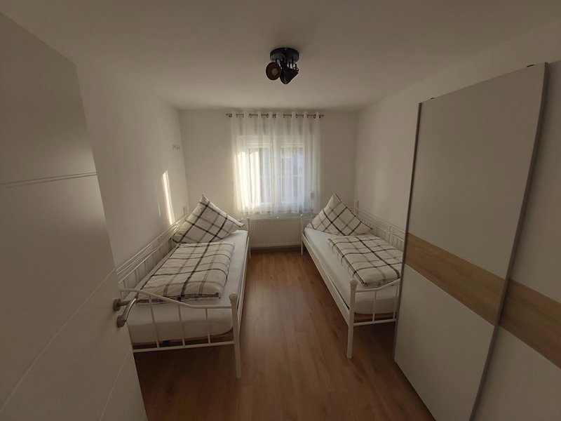 Apartment Claudia, Sinsheim, Germany