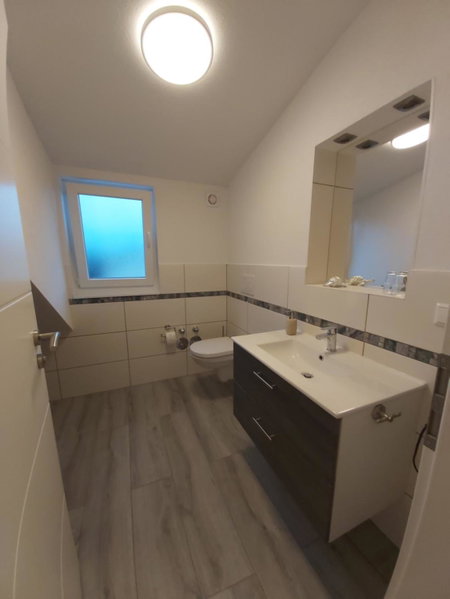 Apartment Claudia, Sinsheim, Germany