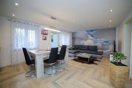 Apartment Claudia, Sinsheim, Germany