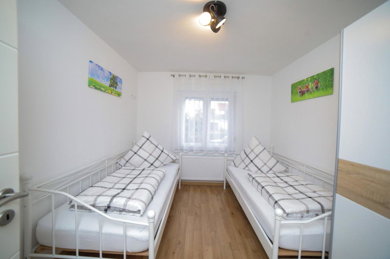 Apartment Claudia, Sinsheim, Germany