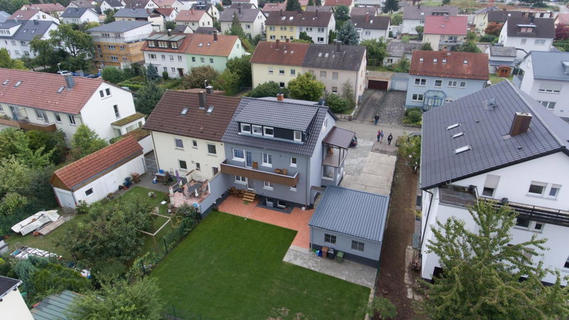 Apartment Claudia, Sinsheim, Germany