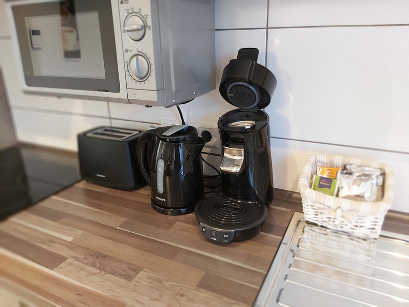 Apartment Claudia, Sinsheim, Germany