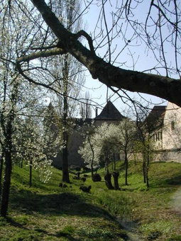 Gästehaus Weigand, Iphofen, Germany