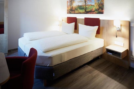 Gasthof Pension Kettler, Oberasbach, Germany