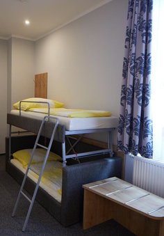 Gasthof Pension Kettler, Oberasbach, Germany