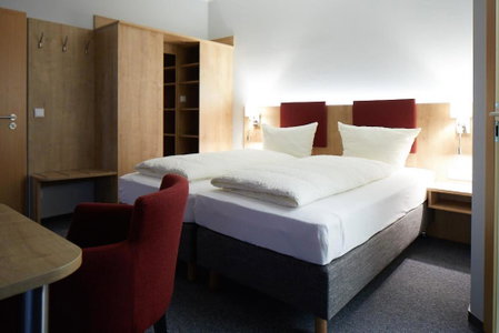 Gasthof Pension Kettler, Oberasbach, Germany