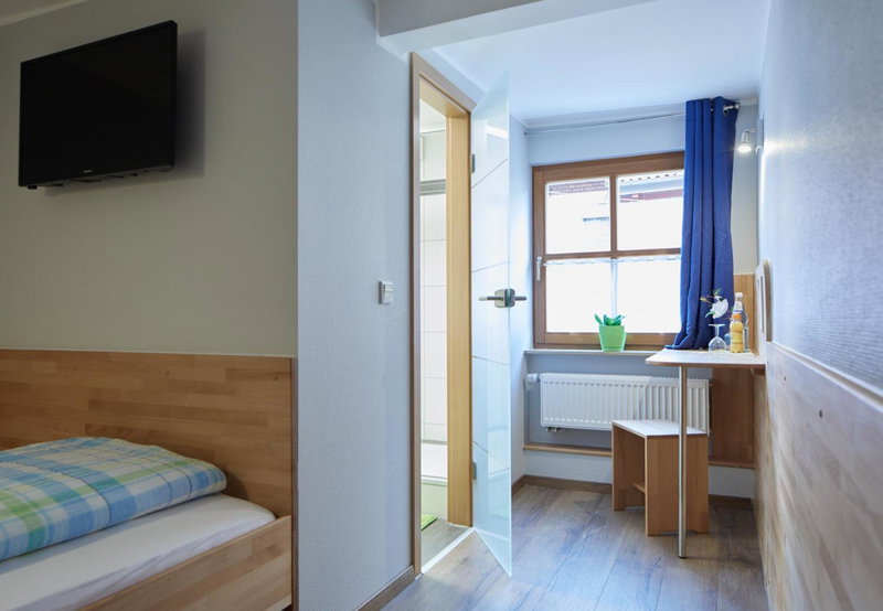 Gasthof Pension Kettler, Oberasbach, Germany
