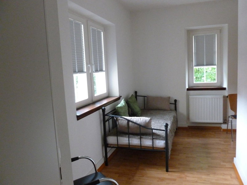 Altes Vogtshaus, Weil am Rhein, Germany