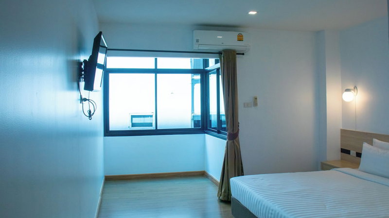 Arawana Regency North Pattaya, Pattaya, Thailand