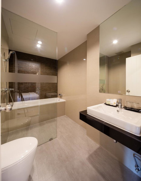 Horsehill Hotel Sriracha, Si Racha, Thailand