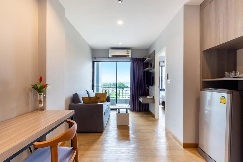 Horsehill Hotel Sriracha, Si Racha, Thailand