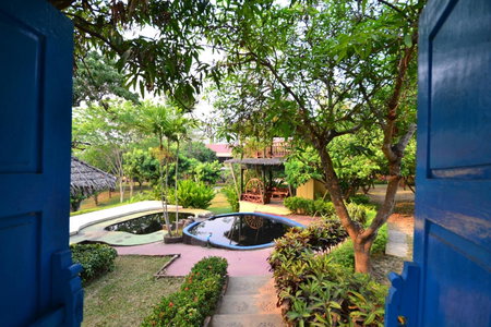 Touch Star Resort - Doi Inthanon, Chom Thong, Thailand