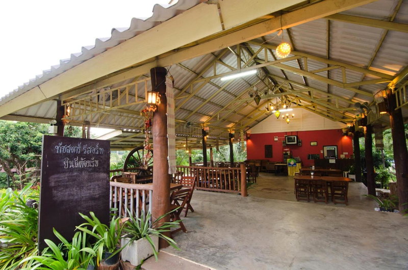 Touch Star Resort - Doi Inthanon, Chom Thong, Thailand