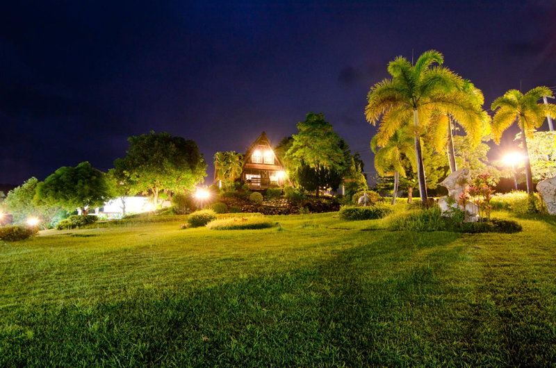Touch Star Resort - Doi Inthanon, Chom Thong, Thailand