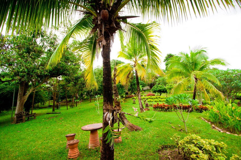 Touch Star Resort - Doi Inthanon, Chom Thong, Thailand