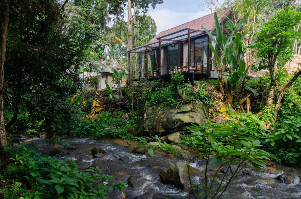 Hotel · Voraman Hut, Chiang Mai