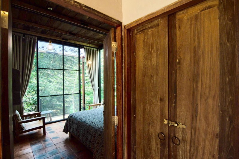 Voraman Hut, Chiang Mai, Thailand