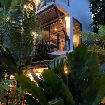 Voraman Hut, Chiang Mai, Thailand