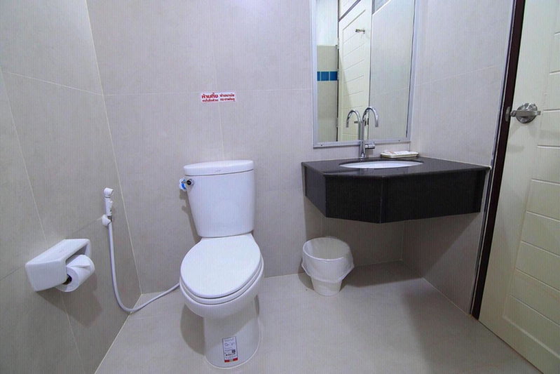 Nava Resort, Nakhon Nayok, Thailand