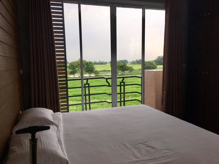 Nava Resort, Nakhon Nayok, Thailand