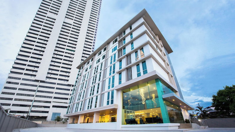 B2 Hat Yai Premier Hotel, Hat Yai, Thailand
