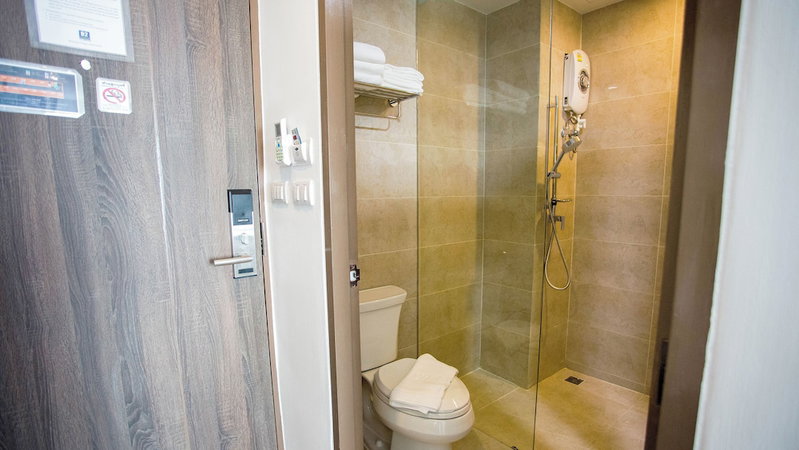B2 Hat Yai Premier Hotel, Hat Yai, Thailand