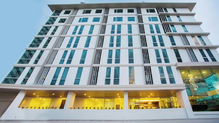 B2 Hat Yai Premier Hotel, Hat Yai, Thailand