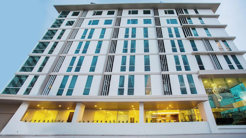 B2 Hat Yai Premier Hotel, Hat Yai, Thailand