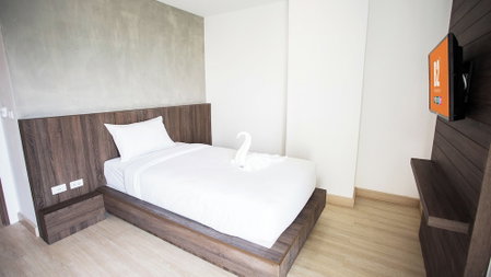 B2 Hat Yai Premier Hotel, Hat Yai, Thailand
