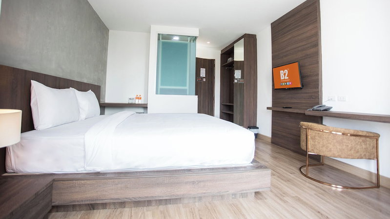B2 Hat Yai Premier Hotel, Hat Yai, Thailand