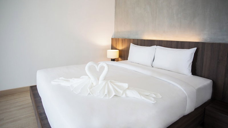 B2 Hat Yai Premier Hotel, Hat Yai, Thailand