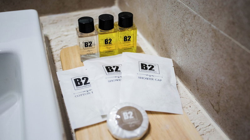 B2 Hat Yai Premier Hotel, Hat Yai, Thailand