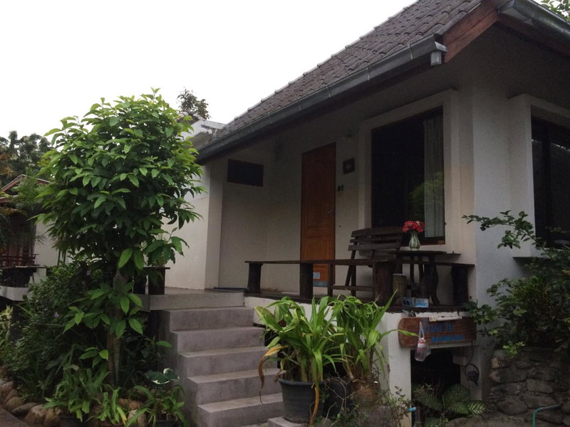 paibaansuan, Pai, Thailand