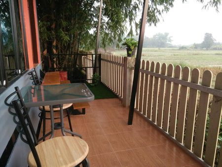 ต้งโฮมหละปูน ณ ตูบแก้ว, Lamphun, Thailand