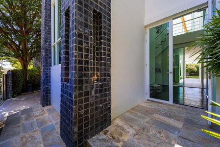 Phu Montra Villa with Ocean View A4, Hua Hin, Thailand