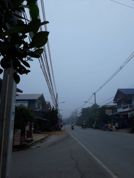 ซอยห้า โฮมสเตย์ เชียงคาน, Chiang Khan, Thailand