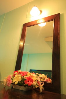 Chaba Chalet Hotel, Hua Hin, Thailand