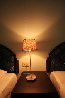 Chaba Chalet Hotel, Hua Hin, Thailand