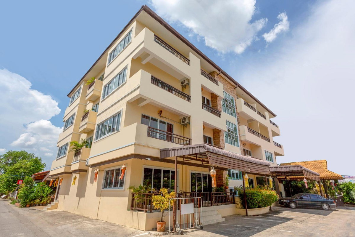 Hotel · Le Viengping Chiangmai, Chiang Mai