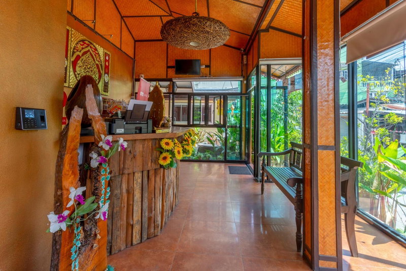 Le Viengping Chiangmai, Chiang Mai, Thailand