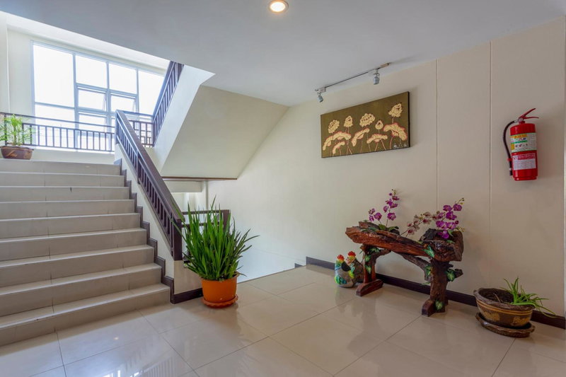 Le Viengping Chiangmai, Chiang Mai, Thailand