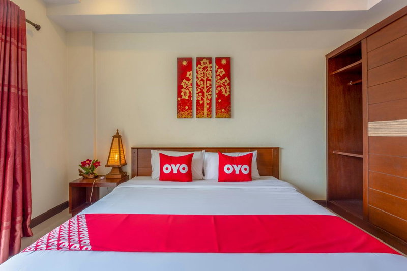 Le Viengping Chiangmai, Chiang Mai, Thailand
